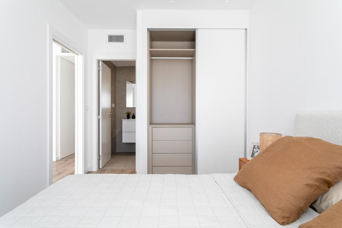Apartment à Gran Alacant, Alicante, Espagne 3 chambres, 85 m2 No. 96677