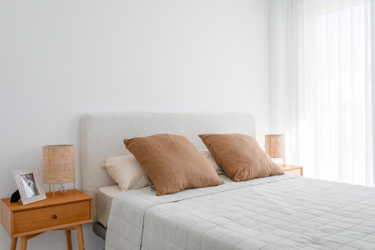 Apartment à Gran Alacant, Alicante, Espagne 3 chambres, 85 m2 No. 96677