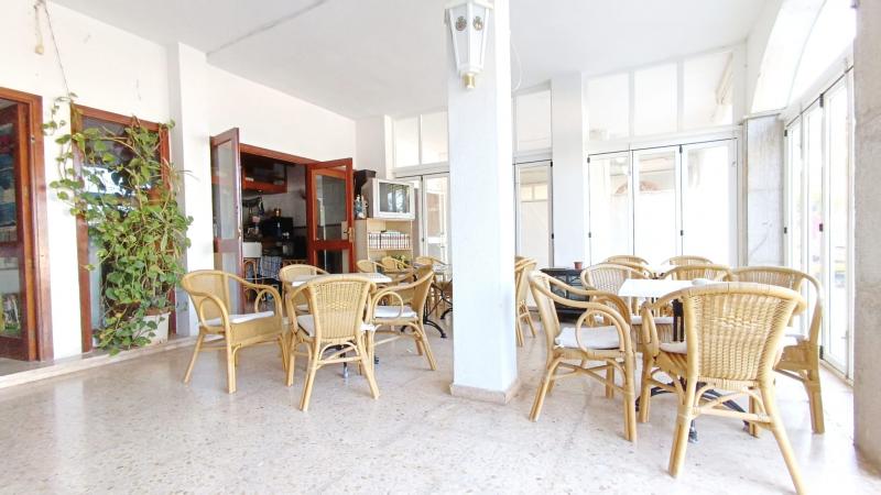 Gewerbeimmobilien in Peguera, Mallorca, Spanien 140 m2 Nr. 103207