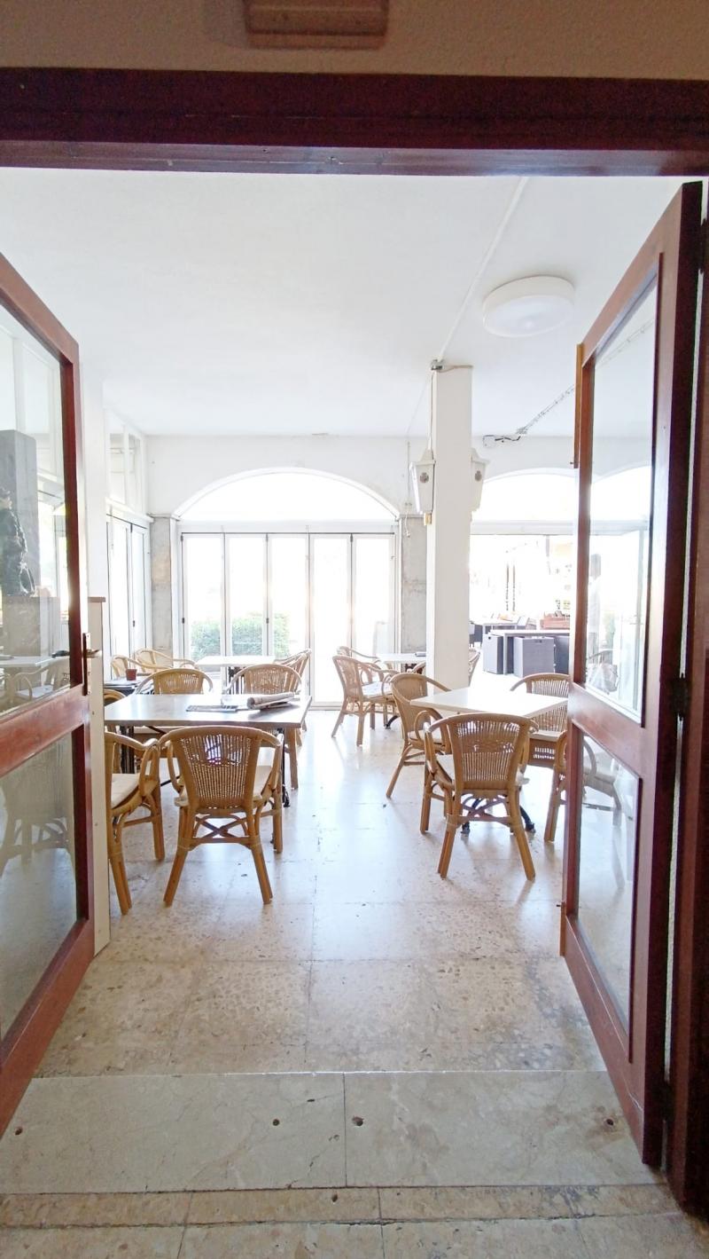 Gewerbeimmobilien in Peguera, Mallorca, Spanien 140 m2 Nr. 103207
