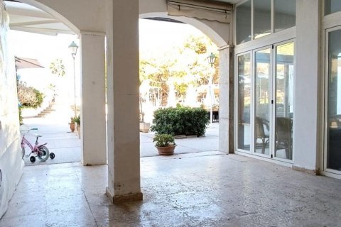 Commercial property in Peguera, Mallorca, Spain 70 sq.m. No. 103205
