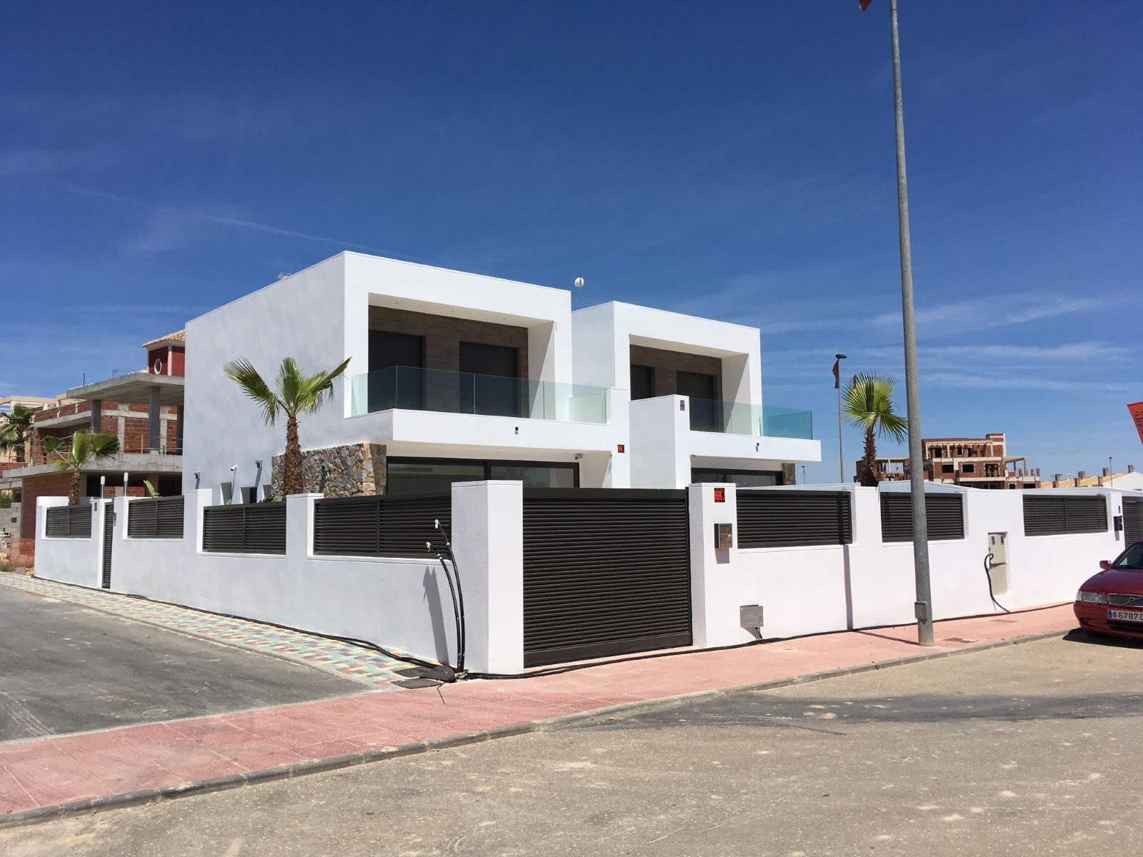 Māja San Pedro del Pinatar, Murcia, Spānijā 3 istabas, 111 m2 Nr. 23225