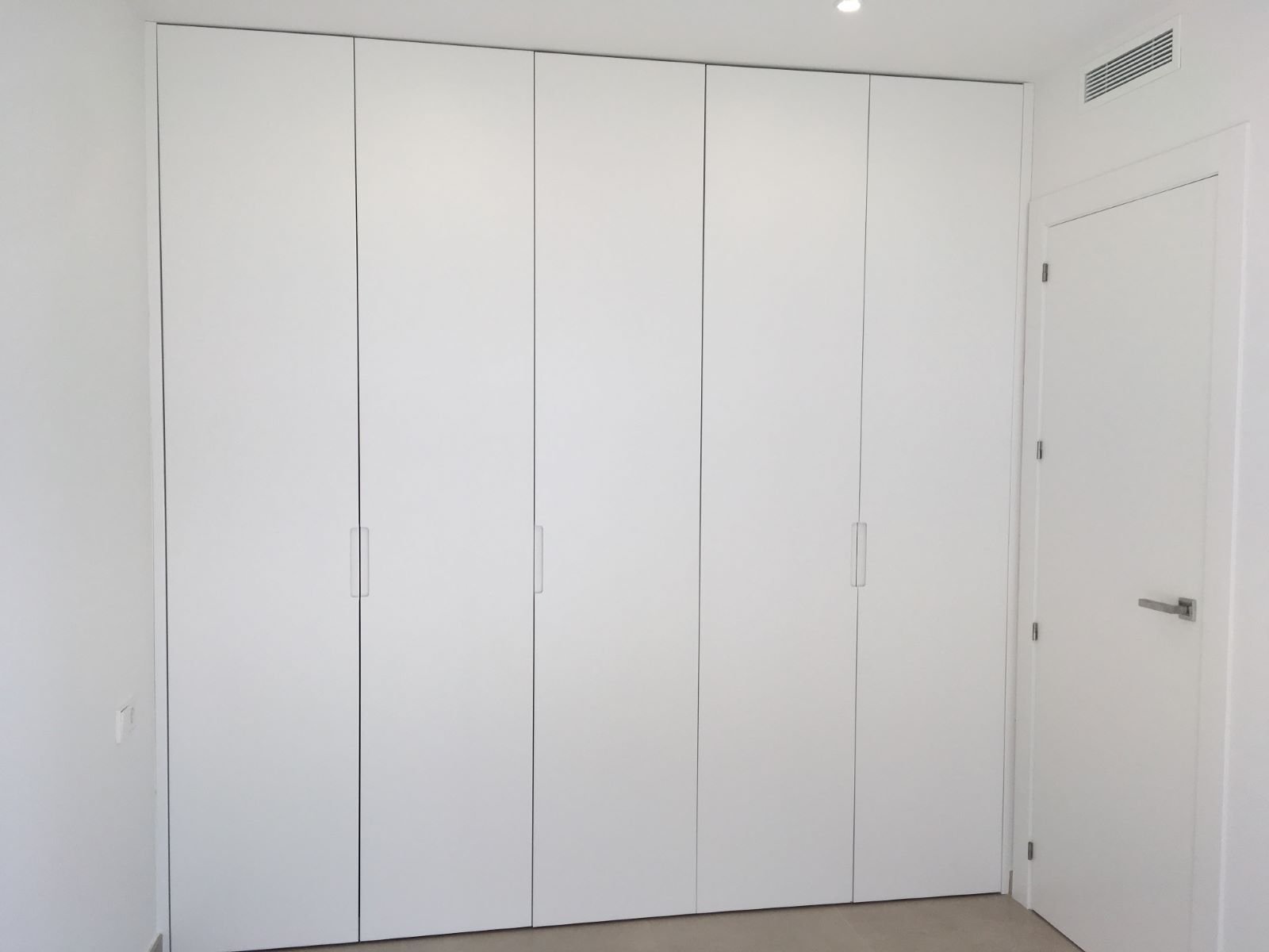 Māja San Pedro del Pinatar, Murcia, Spānijā 3 istabas, 111 m2 Nr. 23225