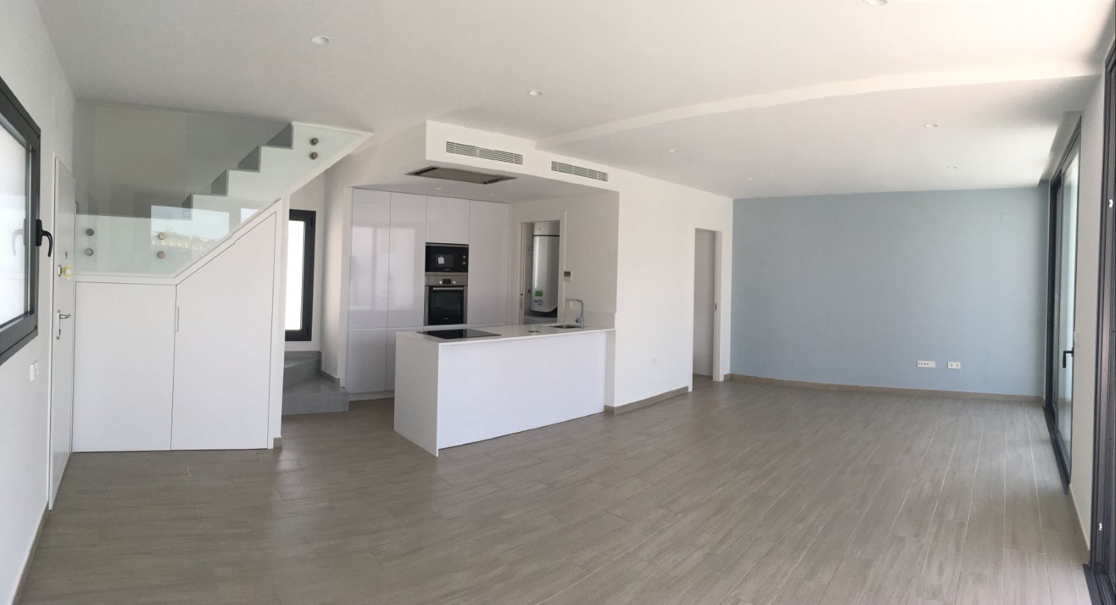 Māja San Pedro del Pinatar, Murcia, Spānijā 3 istabas, 111 m2 Nr. 23225