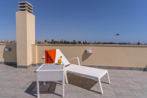 Māja San Pedro del Pinatar, Murcia, Spānijā 3 istabas, 105 m2 Nr. 22853