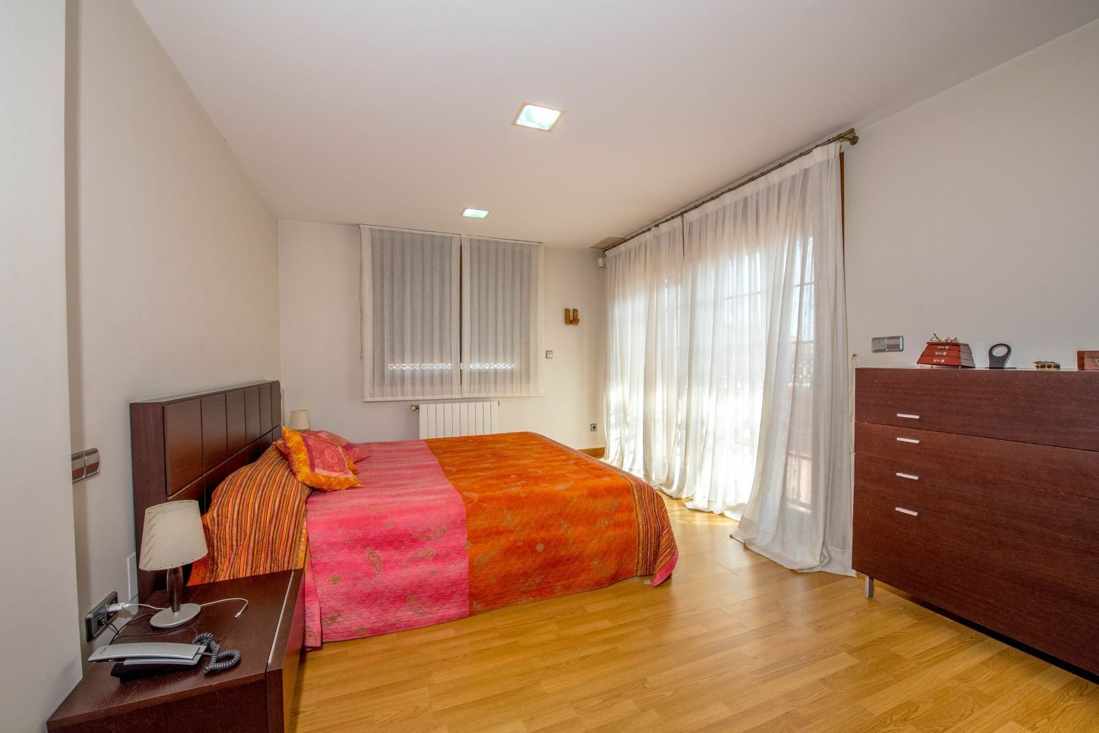Talo San Javier, Murcia, Espanja 5 makuuhuonetta, 600 m2 No. 23101