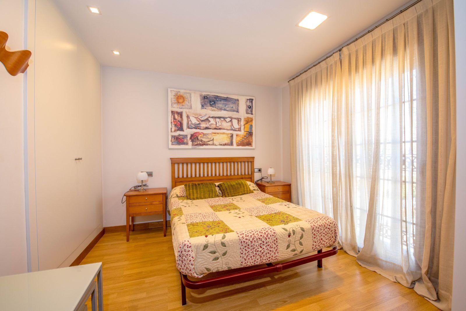 Talo San Javier, Murcia, Espanja 5 makuuhuonetta, 600 m2 No. 23101