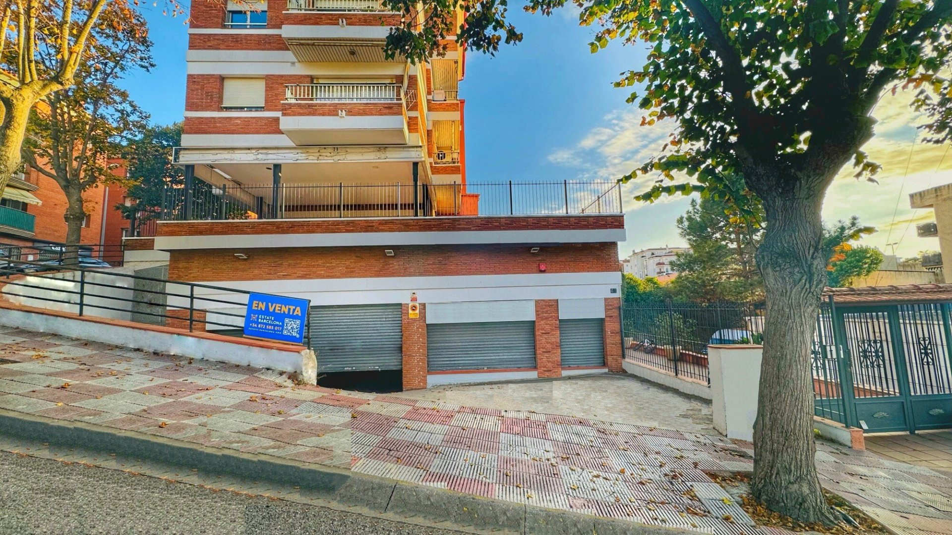 Propiedad comercial en Lloret de Mar, Gerona, España 730 m2 No. 87346