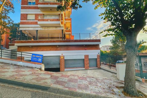 Commercial property in Lloret de Mar, Girona, Spain 730 sq.m. No. 87346