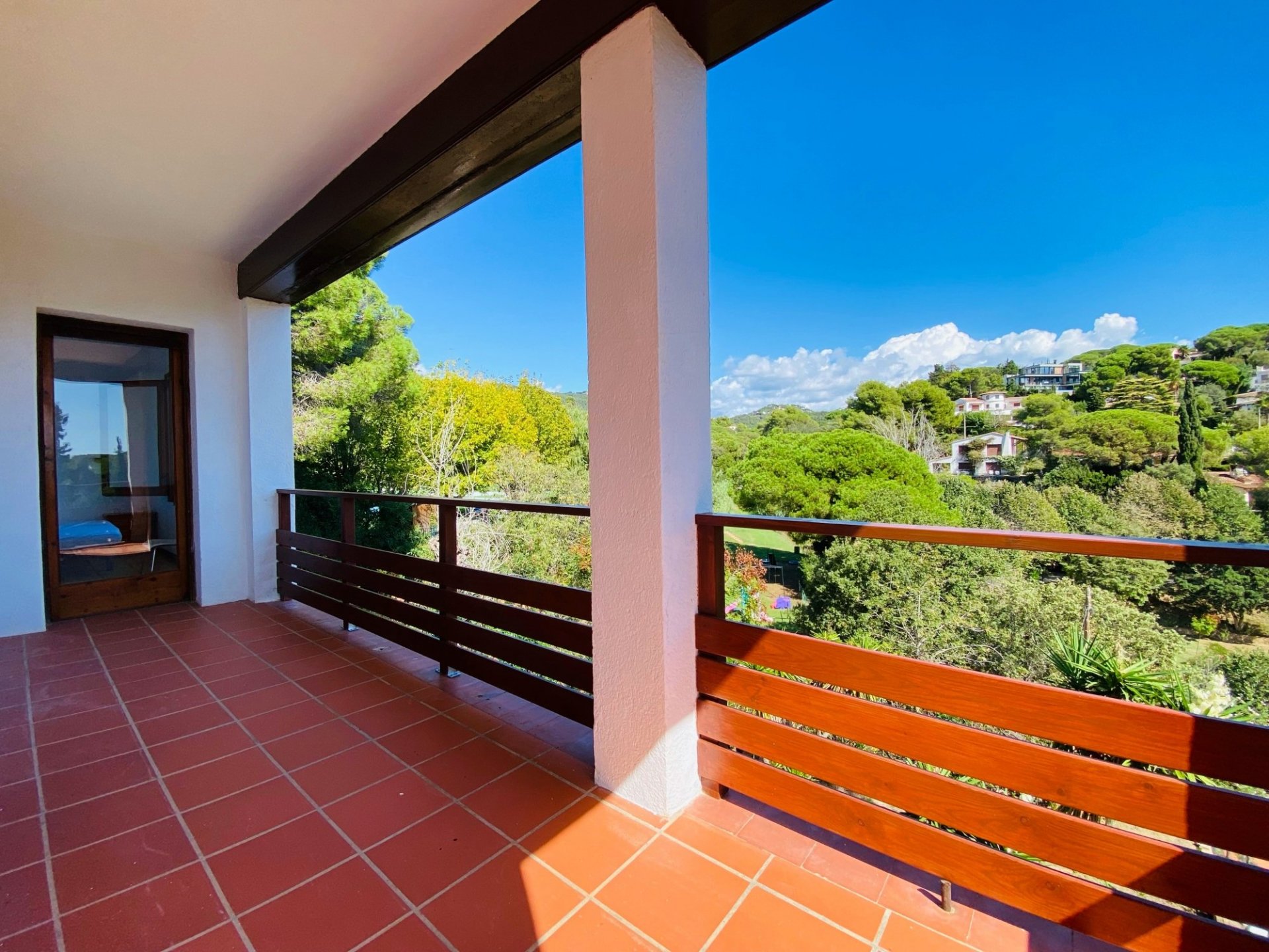 Casa a Lloret de Mar, Girona, Spagna 5 camere da letto, 235 mq. N° 87350