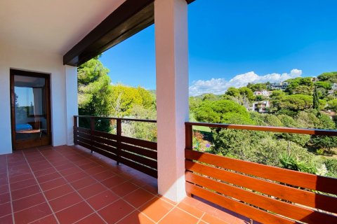 Māja Lloret de Mar, Girona, Spānijā 5 istabas, 235 m2 Nr. 87350