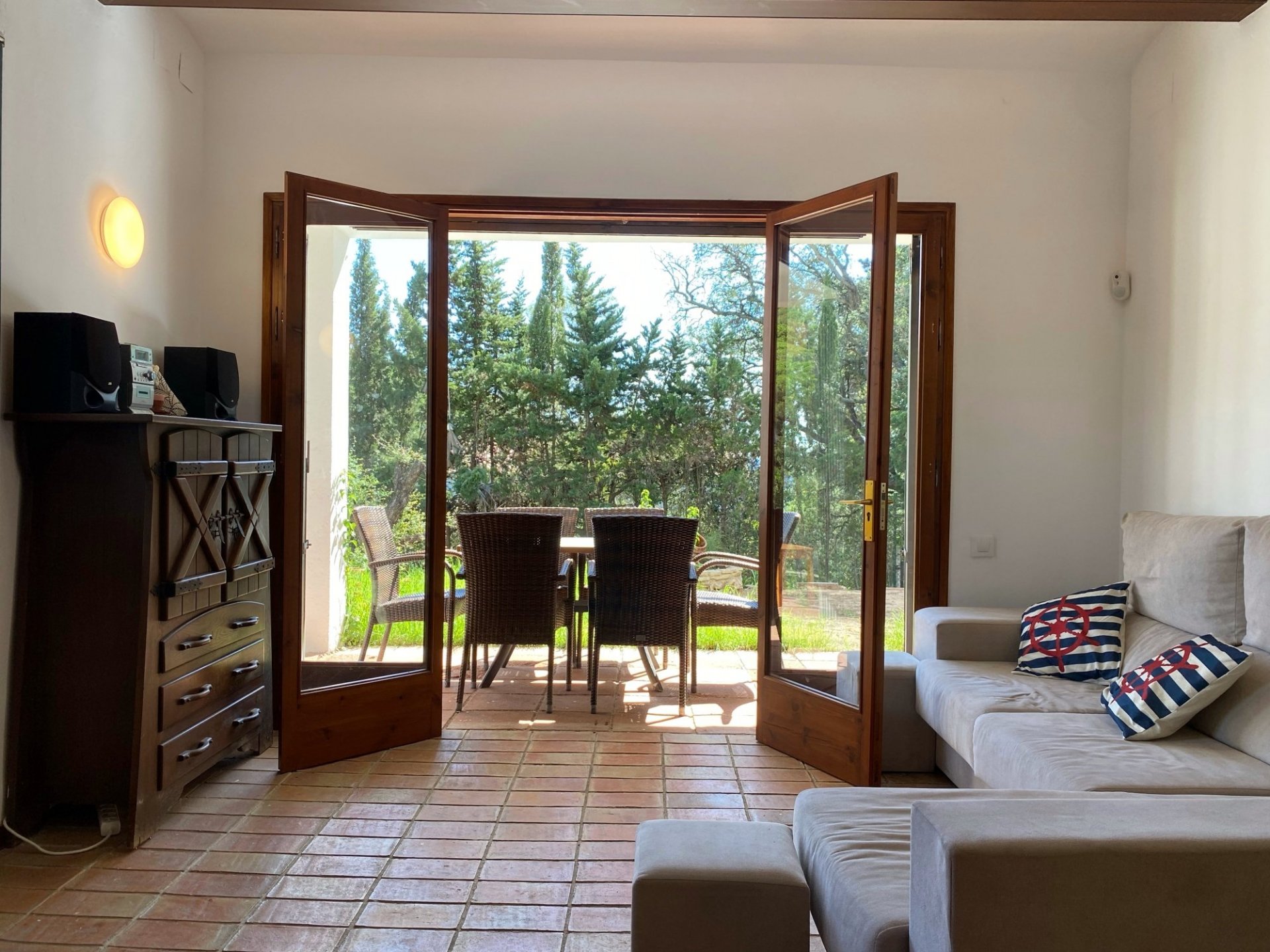 Casa a Lloret de Mar, Girona, Spagna 5 camere da letto, 235 mq. N° 87350