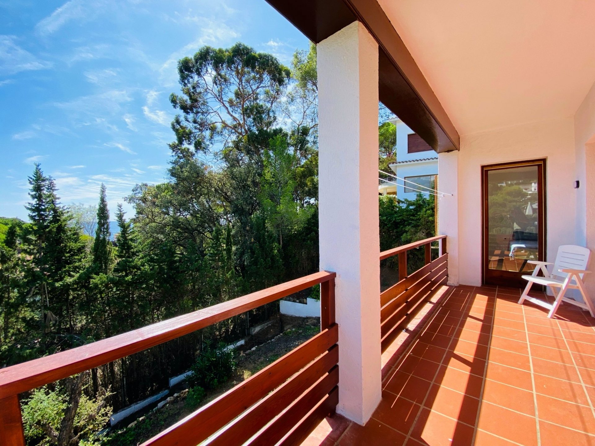 Casa a Lloret de Mar, Girona, Spagna 5 camere da letto, 235 mq. N° 87350
