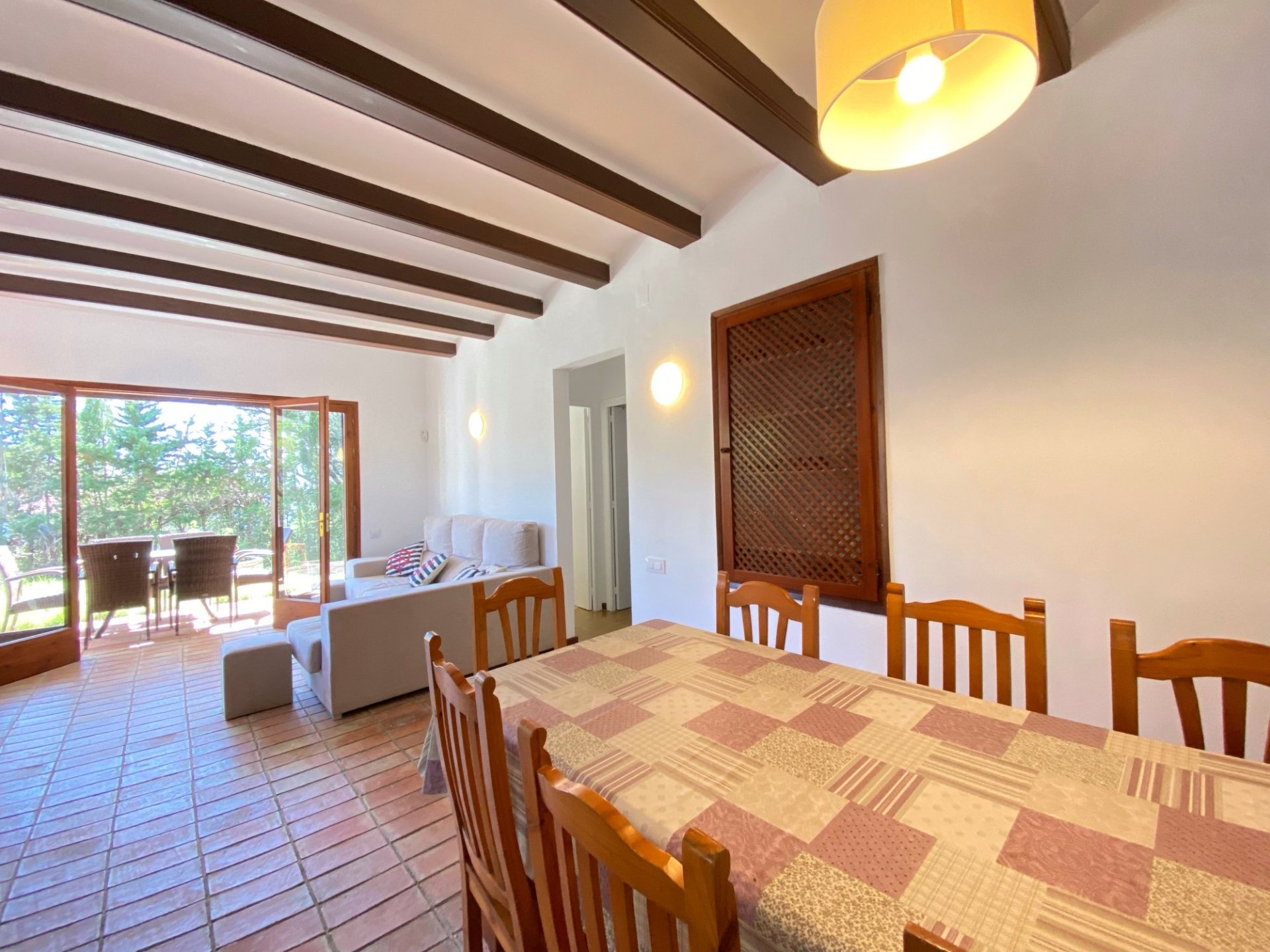 Casa a Lloret de Mar, Girona, Spagna 5 camere da letto, 235 mq. N° 87350