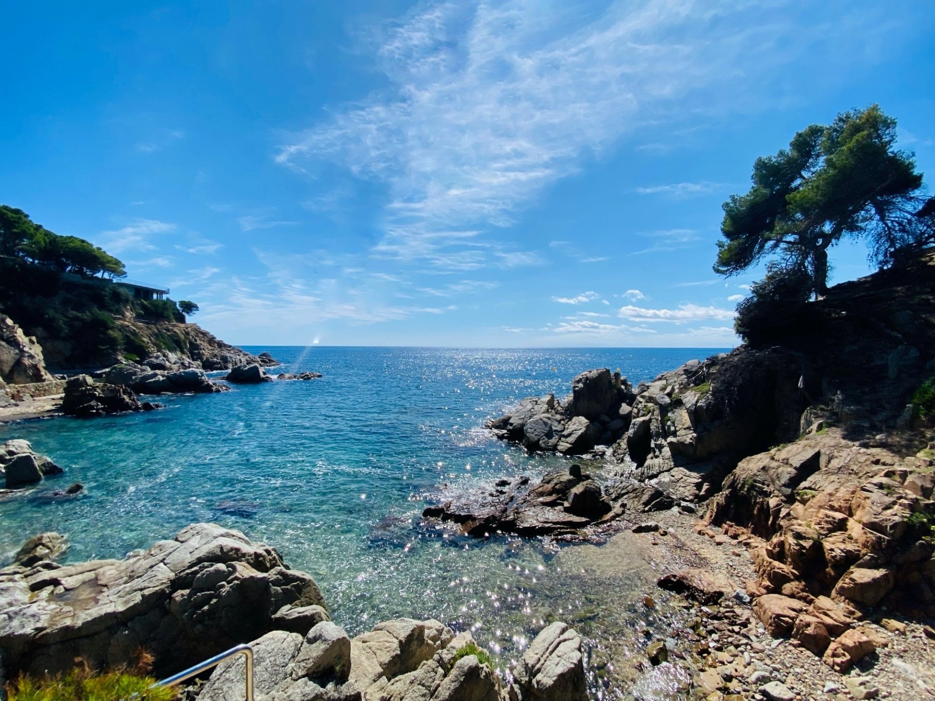 Casa a Lloret de Mar, Girona, Spagna 5 camere da letto, 235 mq. N° 87350