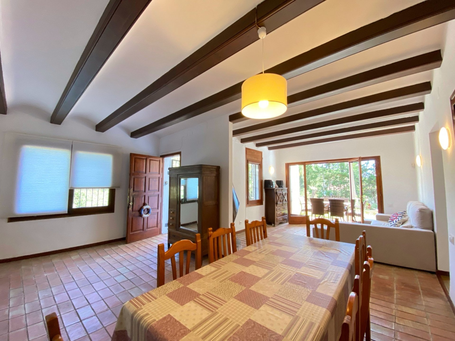 Casa a Lloret de Mar, Girona, Spagna 5 camere da letto, 235 mq. N° 87350