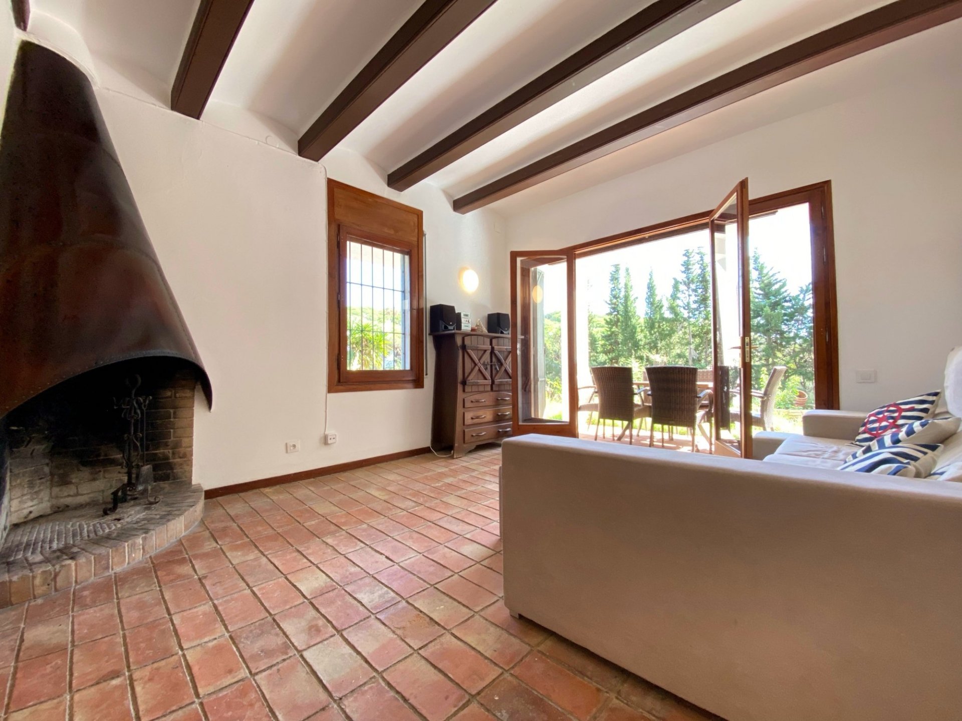 Casa a Lloret de Mar, Girona, Spagna 5 camere da letto, 235 mq. N° 87350