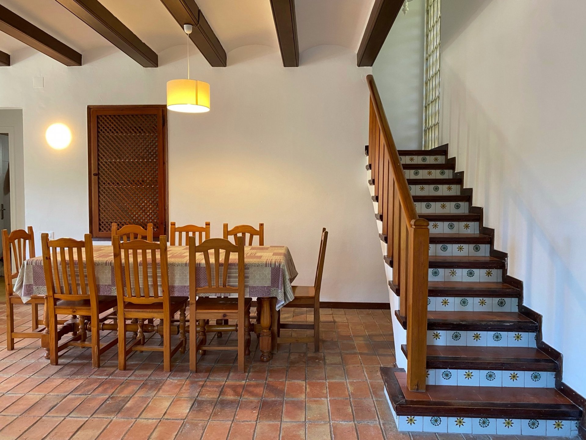 Casa a Lloret de Mar, Girona, Spagna 5 camere da letto, 235 mq. N° 87350
