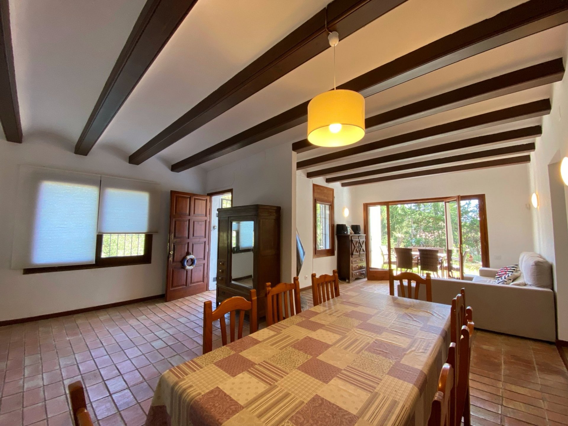 Casa a Lloret de Mar, Girona, Spagna 5 camere da letto, 235 mq. N° 87350