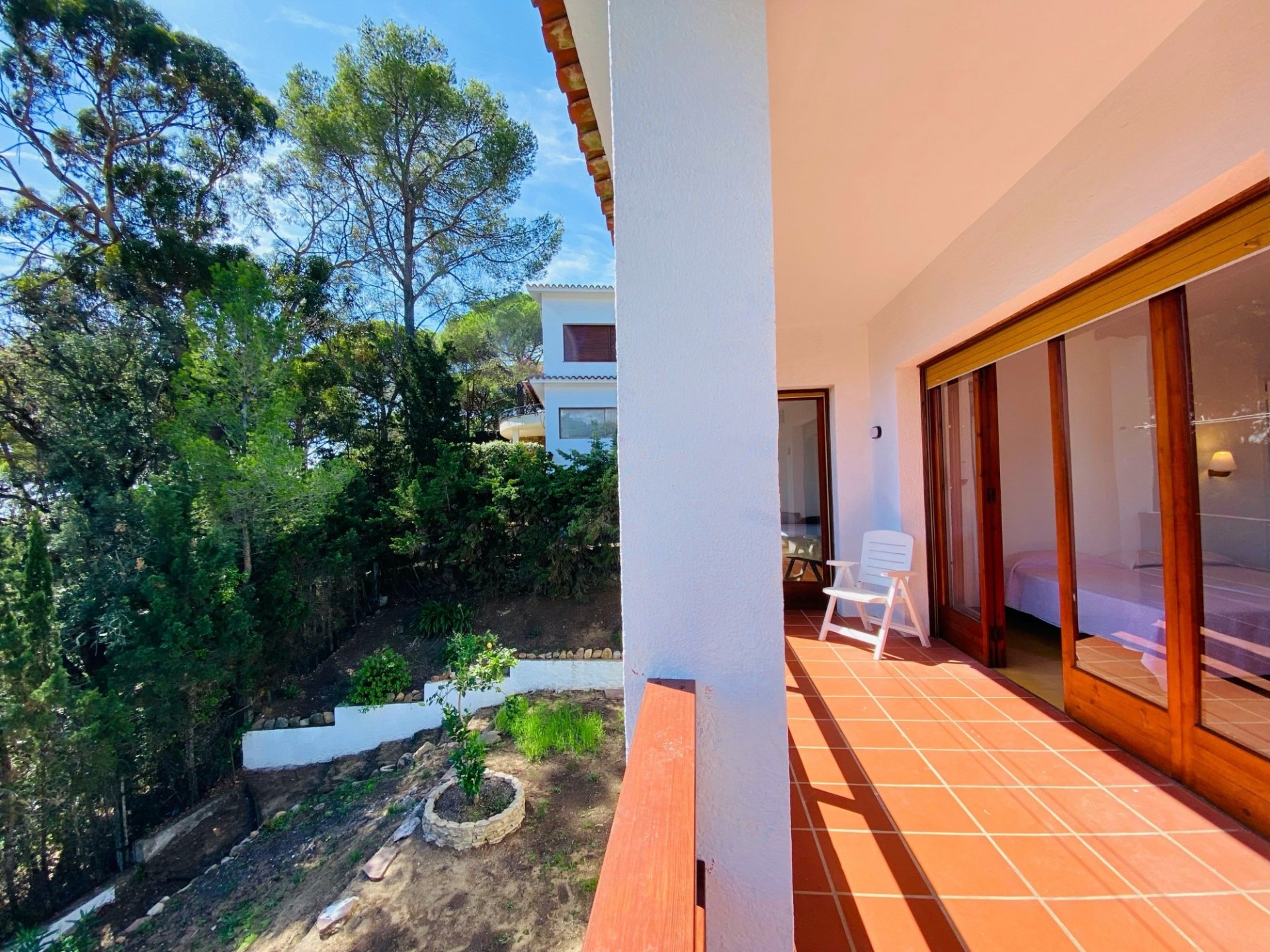 Casa a Lloret de Mar, Girona, Spagna 5 camere da letto, 235 mq. N° 87350