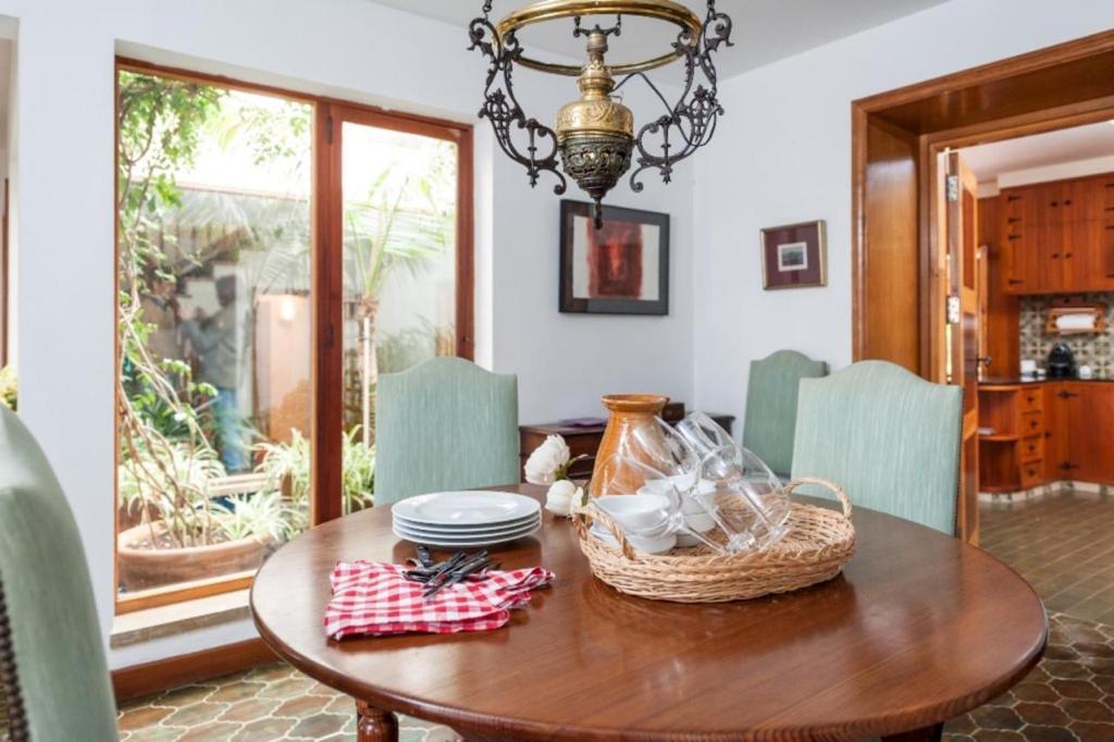 Villa en Cala Blava, Mallorca, España 5 dormitorios, 555 m2 No. 100955