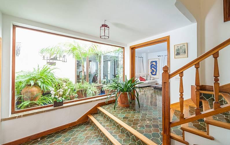 Villa en Cala Blava, Mallorca, España 5 dormitorios, 555 m2 No. 100955
