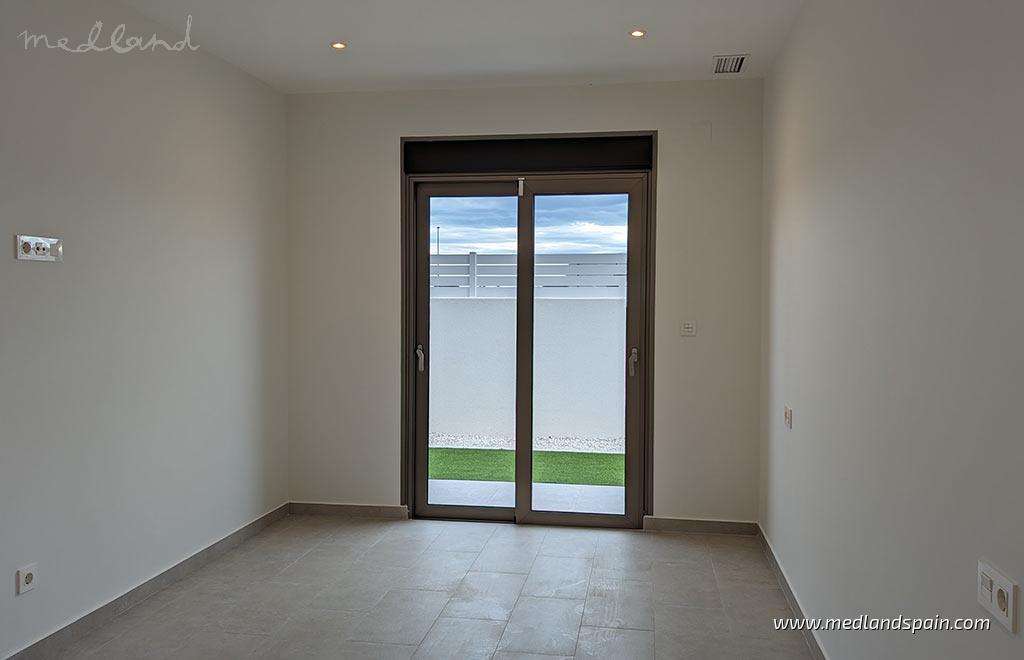 Villa a La Romana, Alicante, Spagna 3 camere da letto, 140 mq. N° 9102