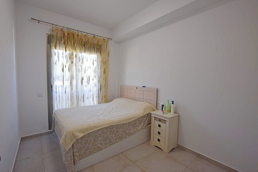 Villa i San Miguel de Salinas, Alicante, Spanien 3 sovrum, 250 kvm. Nr. 111263