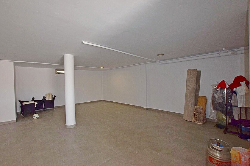 Villa i San Miguel de Salinas, Alicante, Spanien 3 sovrum, 250 kvm. Nr. 111263