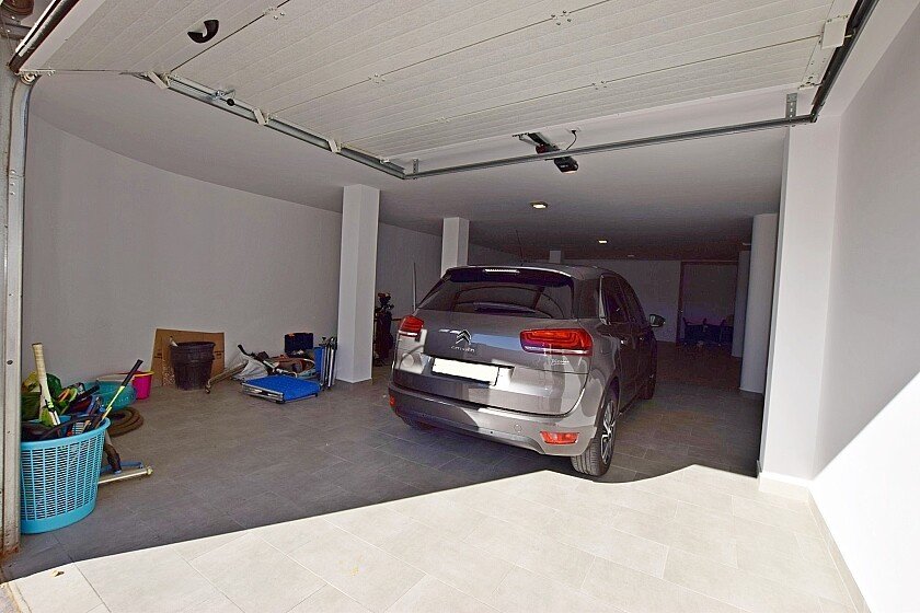 Villa i San Miguel de Salinas, Alicante, Spanien 3 sovrum, 250 kvm. Nr. 111263