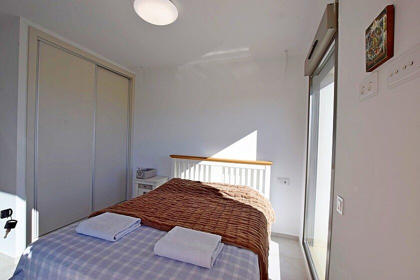 Villa i San Miguel de Salinas, Alicante, Spanien 3 sovrum, 250 kvm. Nr. 111263