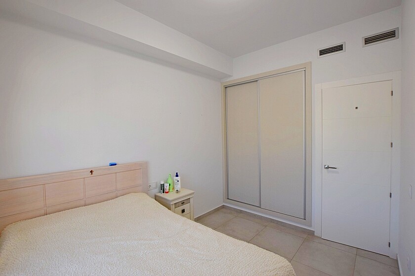 Villa i San Miguel de Salinas, Alicante, Spanien 3 sovrum, 250 kvm. Nr. 111263