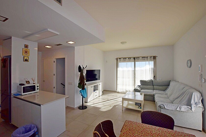 Villa i San Miguel de Salinas, Alicante, Spanien 3 sovrum, 250 kvm. Nr. 111263