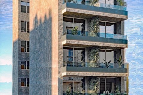 Apartment in Torrevieja, Alicante, Spain 1 bedroom, 33 sq.m. No. 111258