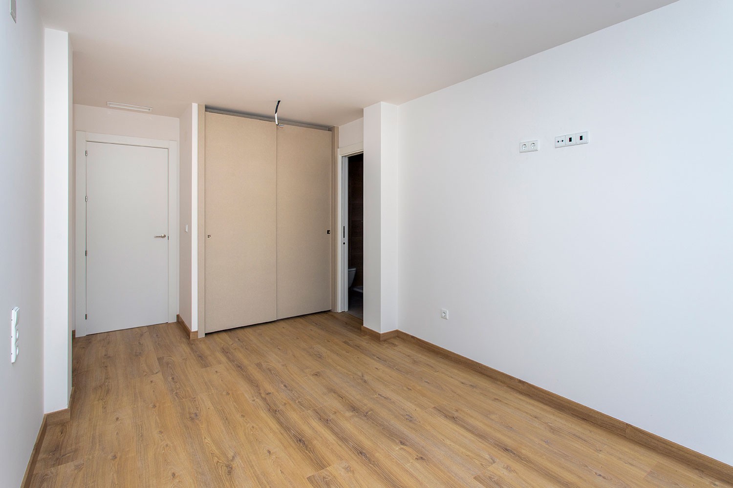Bungalow in Hondon De Las Nieves, Alicante, Spanien 3 Schlafzimmer, 121 m2 Nr. 84266