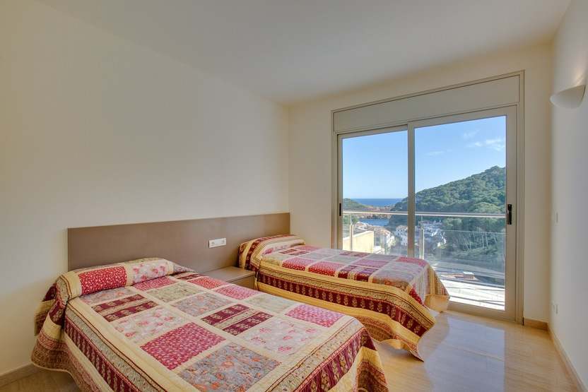 Māja Begur, Girona, Spānijā 5 istabas, 167 m2 Nr. 22903