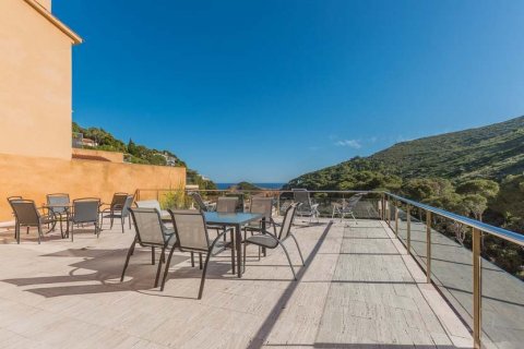 Talo Begur, Girona, Espanja 5 makuuhuonetta, 167 m2 No. 22903