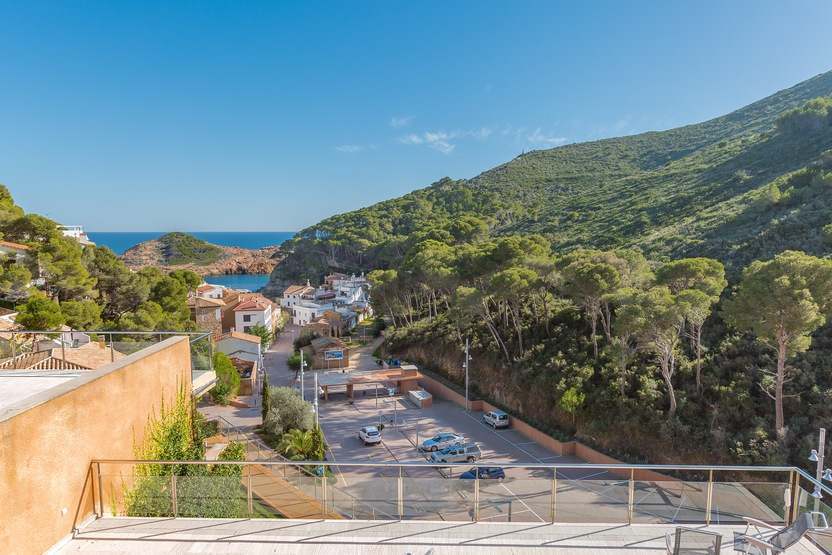 Māja Begur, Girona, Spānijā 5 istabas, 167 m2 Nr. 22903