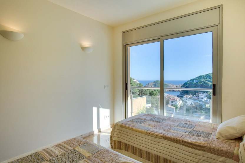Māja Begur, Girona, Spānijā 5 istabas, 167 m2 Nr. 22903