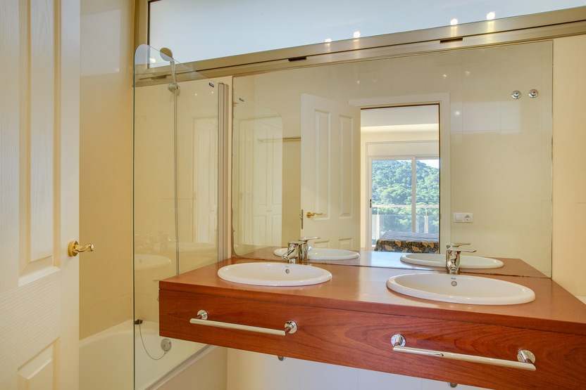 Māja Begur, Girona, Spānijā 5 istabas, 167 m2 Nr. 22903
