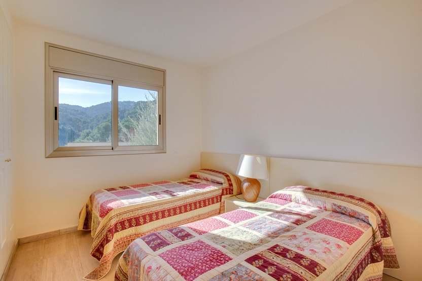 Māja Begur, Girona, Spānijā 5 istabas, 167 m2 Nr. 22903