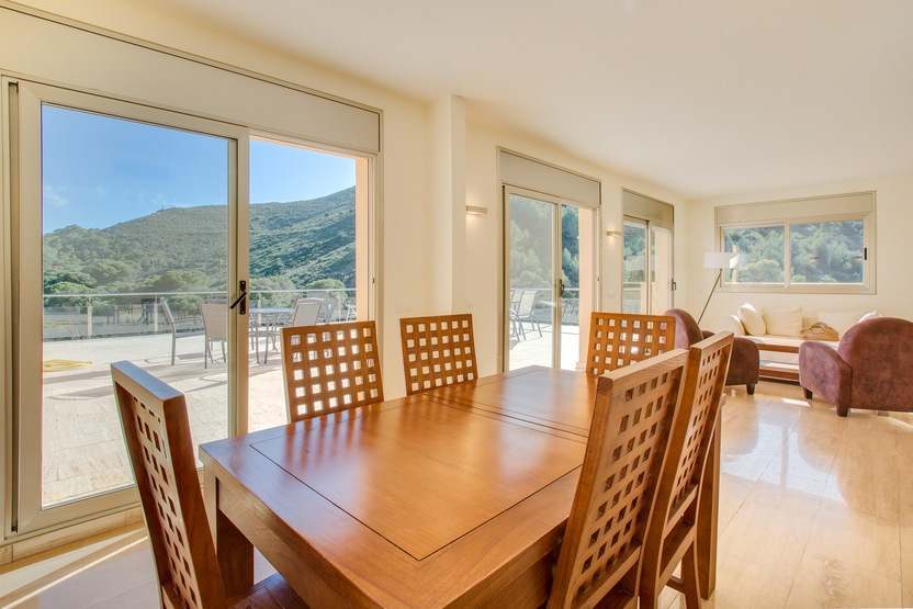 Māja Begur, Girona, Spānijā 5 istabas, 167 m2 Nr. 22903