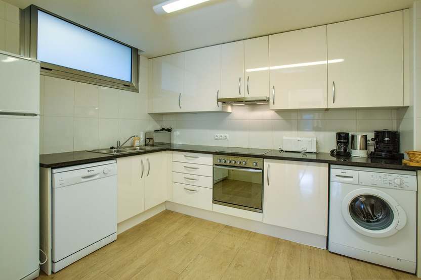 Māja Begur, Girona, Spānijā 5 istabas, 167 m2 Nr. 22903