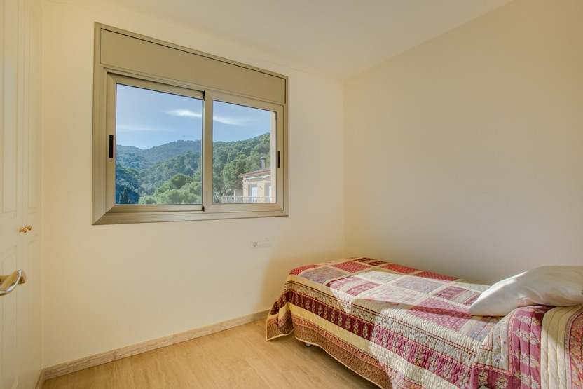 Māja Begur, Girona, Spānijā 5 istabas, 167 m2 Nr. 22903