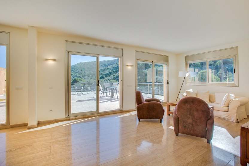 Māja Begur, Girona, Spānijā 5 istabas, 167 m2 Nr. 22903