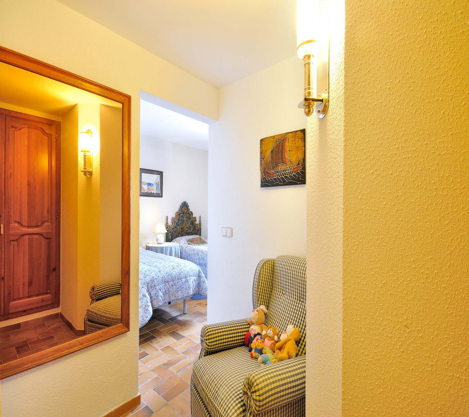 Дом в Бегур, Герона, Испания 7 спален, 330м2 №22897