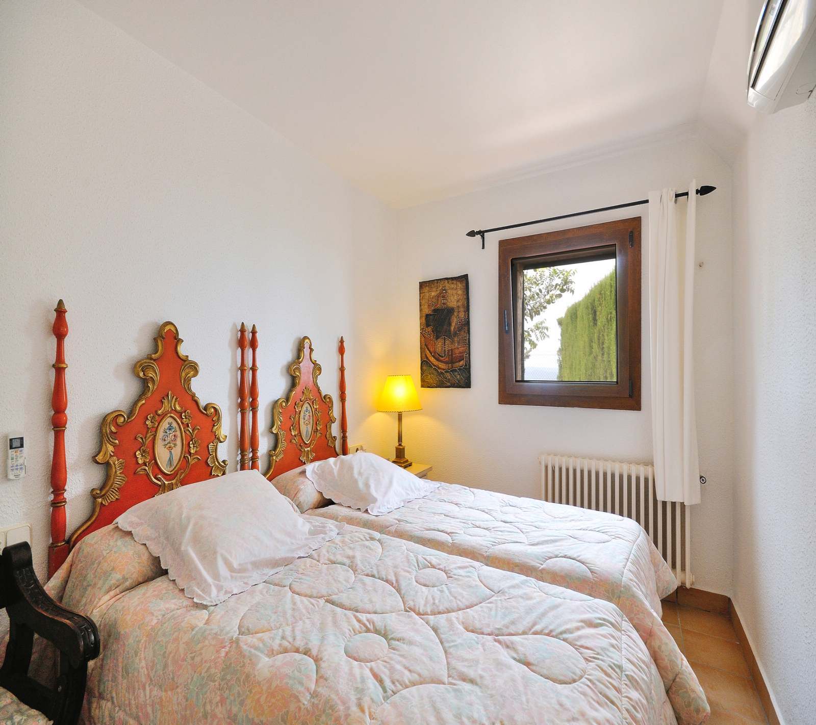 Дом в Бегур, Герона, Испания 7 спален, 330м2 №22897