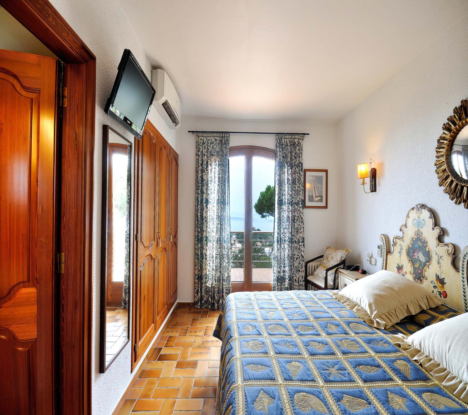 Дом в Бегур, Герона, Испания 7 спален, 330м2 №22897