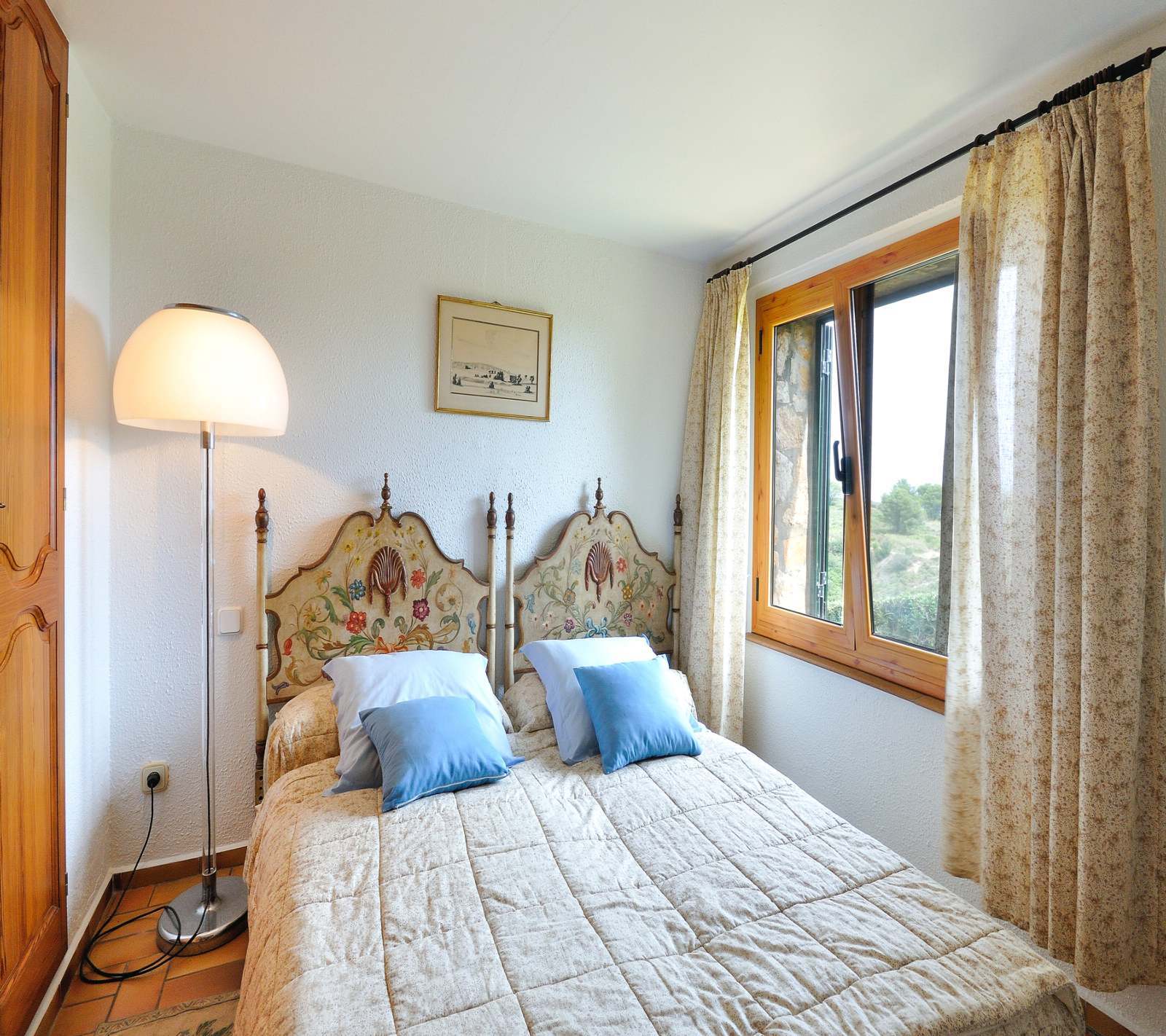 Дом в Бегур, Герона, Испания 7 спален, 330м2 №22897