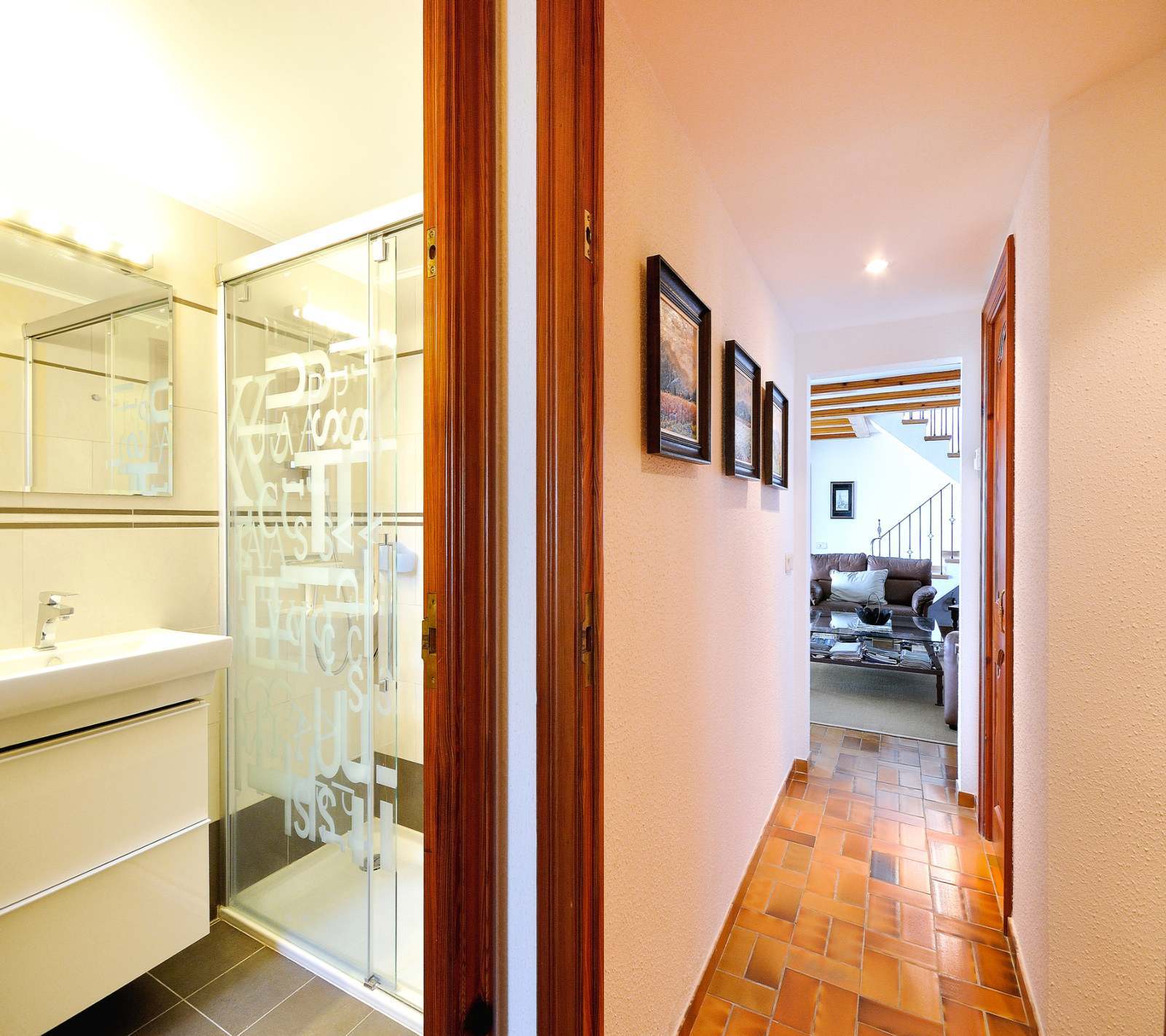 Дом в Бегур, Герона, Испания 7 спален, 330м2 №22897